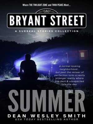 cover image of Summer